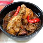 CHICKEN SALAD - Image 3