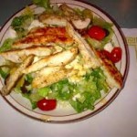 CHICKEN SALAD - Image 4