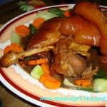 PORK KNUCKLE - Image 2