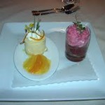 LACHS CARPACCIO - Image 3